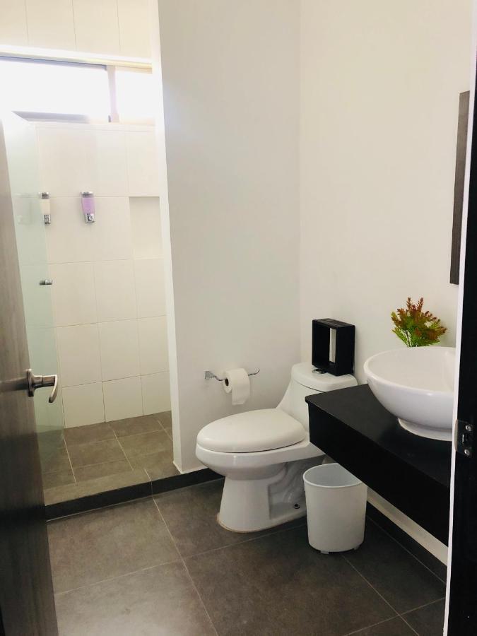 Jc Apartment カンクン エクステリア 写真
