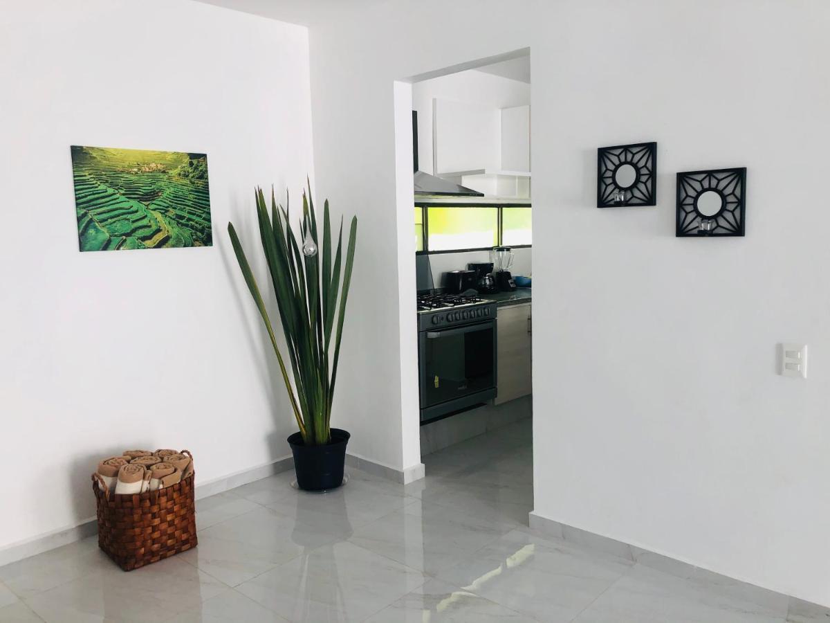 Jc Apartment カンクン エクステリア 写真