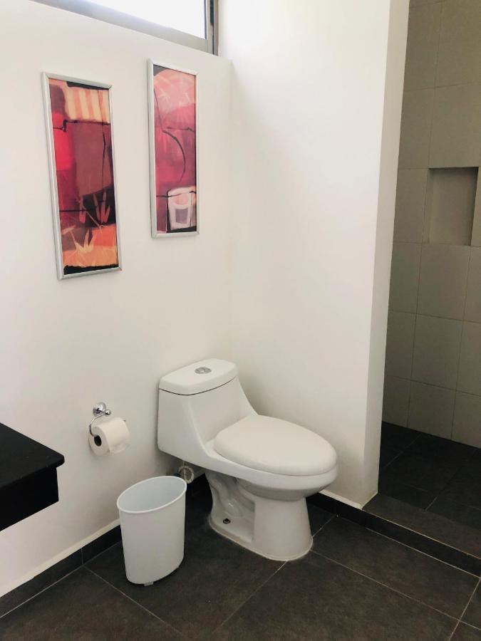 Jc Apartment カンクン エクステリア 写真