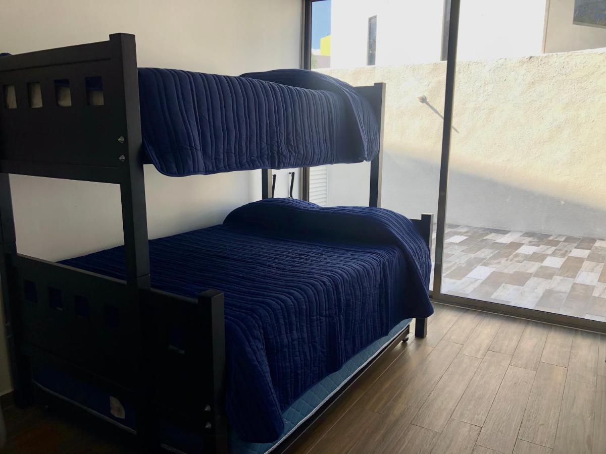 Jc Apartment カンクン エクステリア 写真